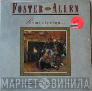  Foster & Allen  - Reminiscing...