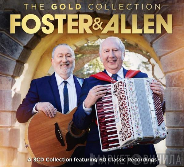 Foster & Allen - The Gold Collection
