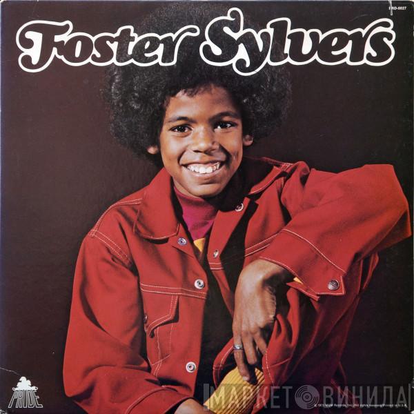 Foster Sylvers  - Foster Sylvers