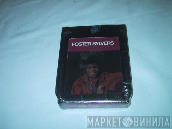  Foster Sylvers  - Foster Sylvers