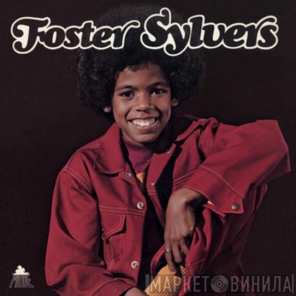 Foster Sylvers - Foster Sylvers