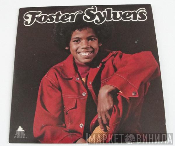  Foster Sylvers  - Foster Sylvers