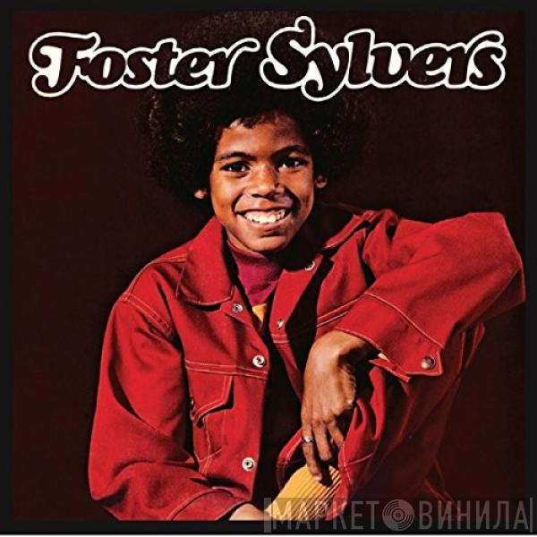  Foster Sylvers  - Foster Sylvers