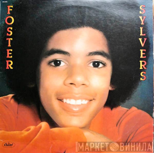  Foster Sylvers  - Foster Sylvers