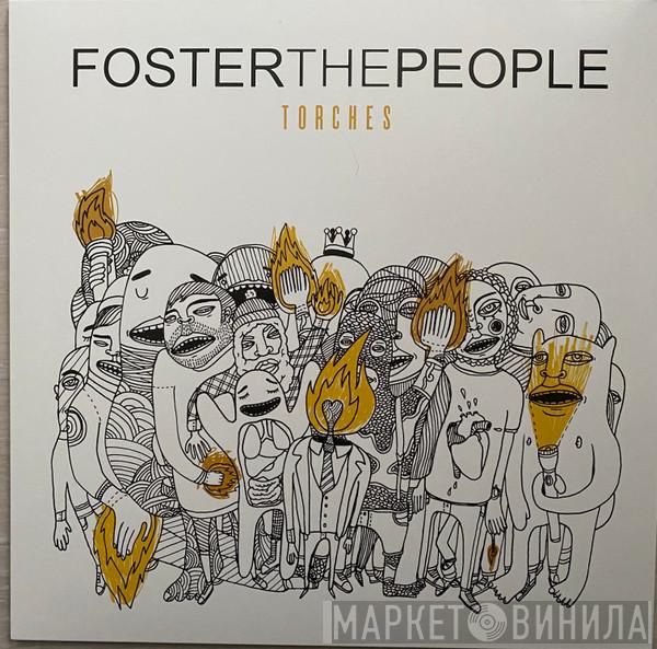 Foster The People - Torches
