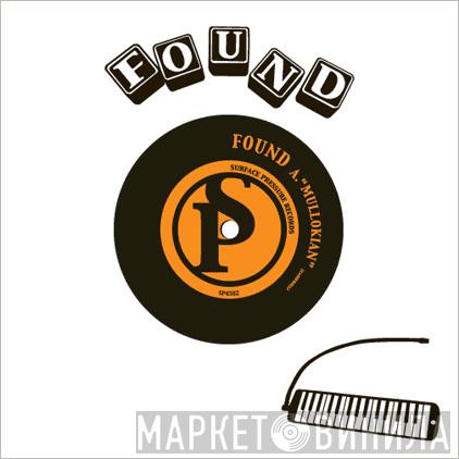 Found - Mullokian