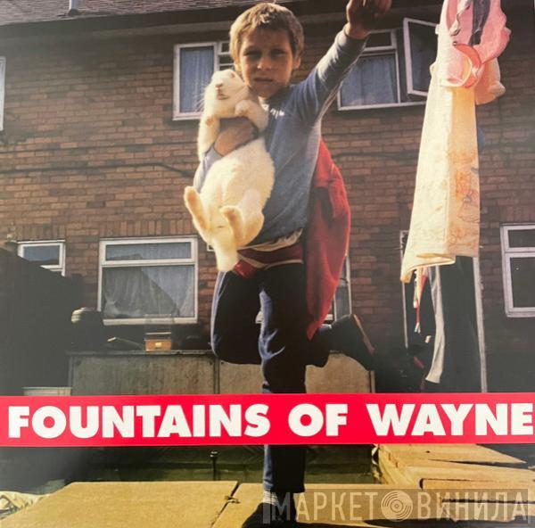  Fountains Of Wayne  - Fountains Of Wayne