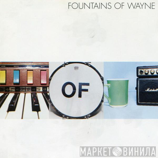Fountains Of Wayne - Fountains Of Wayne