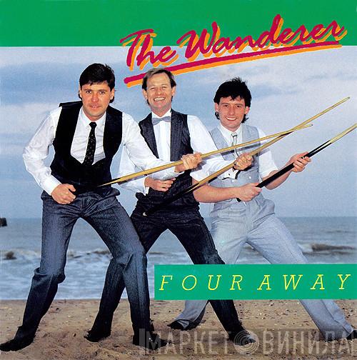 Four Away - The Wanderer