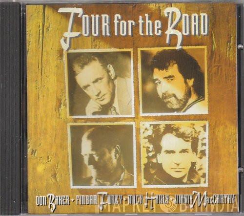 Four For The Road - Four For The Road