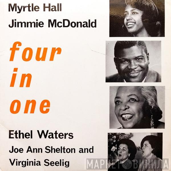  - Four In One