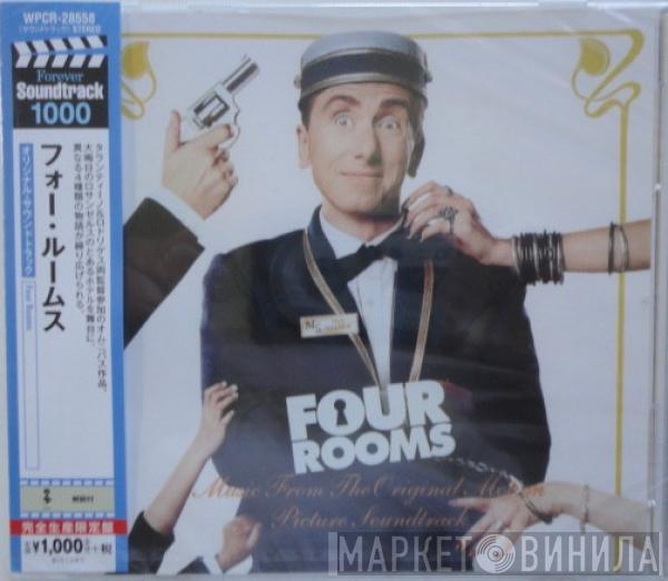  - Four Rooms (Music From The Original Motion Picture Soundtrack)