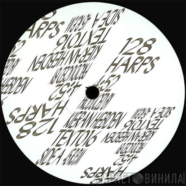 Four Tet - 128 Harps