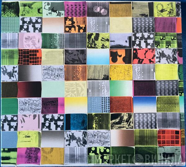 Four Tet - Three