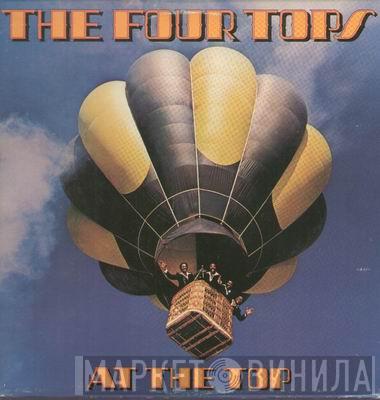 Four Tops - At The Top