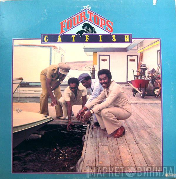  Four Tops  - Catfish
