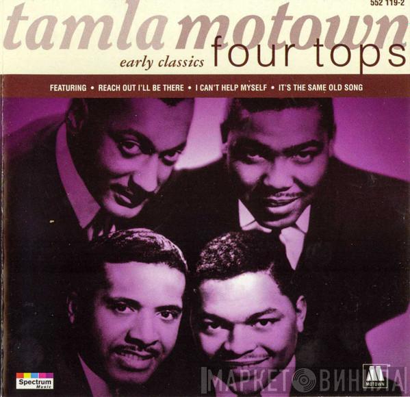 Four Tops - Early Classics