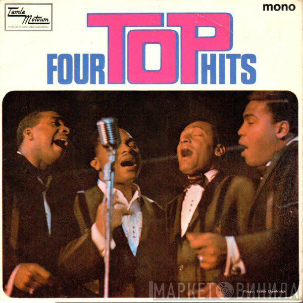 Four Tops - Four Top Hits