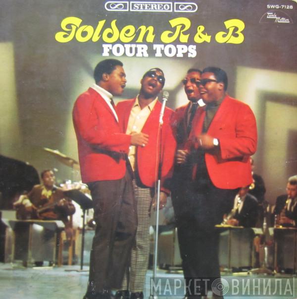 Four Tops - Golden R & B