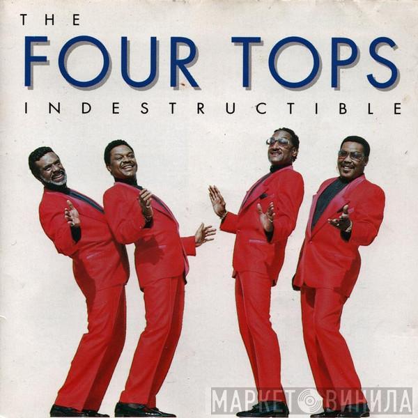 Four Tops - Indestructible