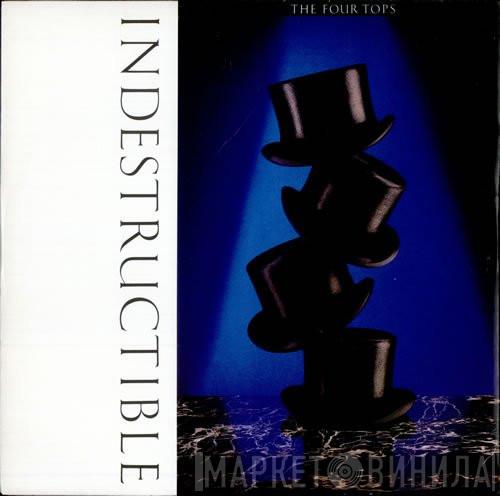 Four Tops - Indestructible