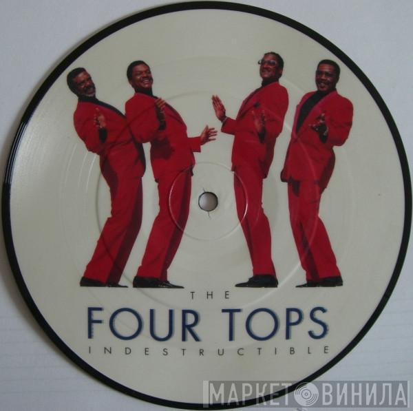 Four Tops - Indestructible