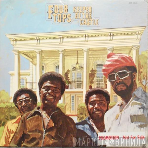Four Tops - Keeper Of The Castle