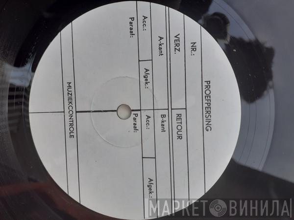  Four Tops  - Meeting Of The Minds