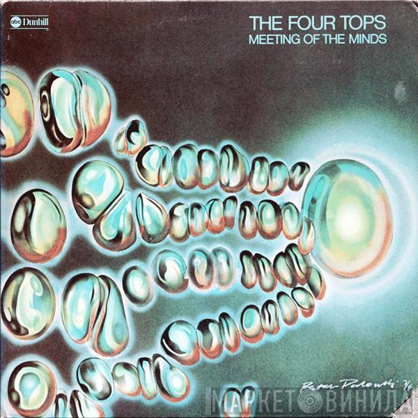 Four Tops - Meeting Of The Minds