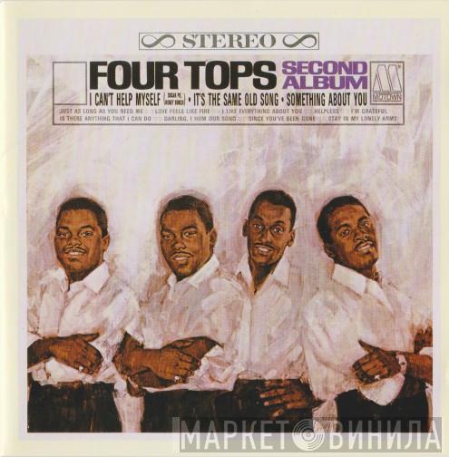  Four Tops  - Second Album