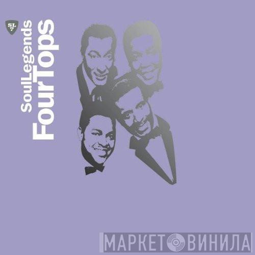 Four Tops - Soul Legends