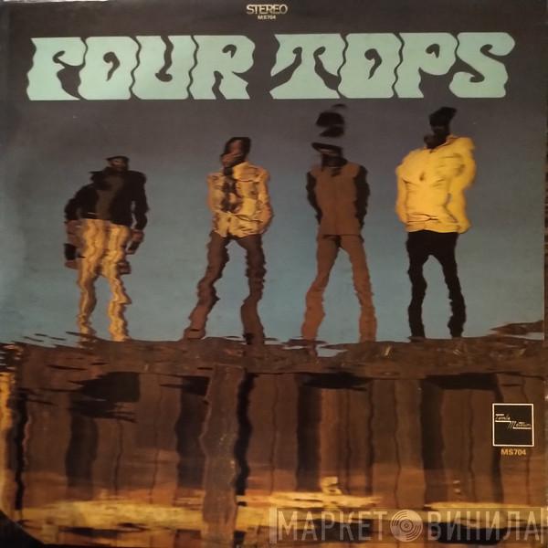 Four Tops - Still Waters Run Deep