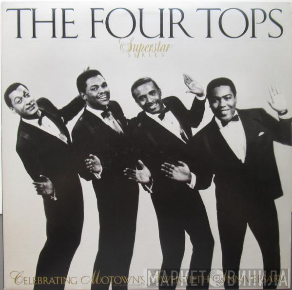  Four Tops  - The Four Tops