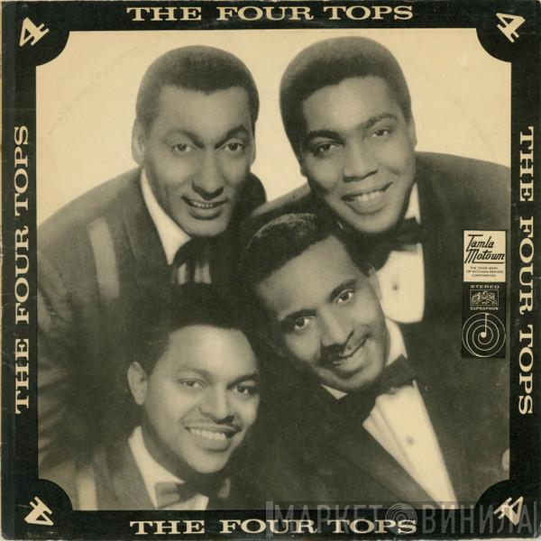  Four Tops  - The Four Tops