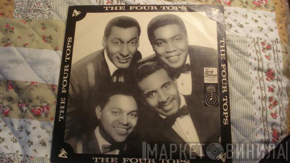  Four Tops  - The Four Tops