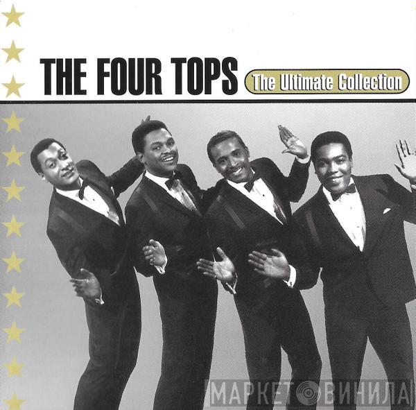 Four Tops - The Ultimate Collection