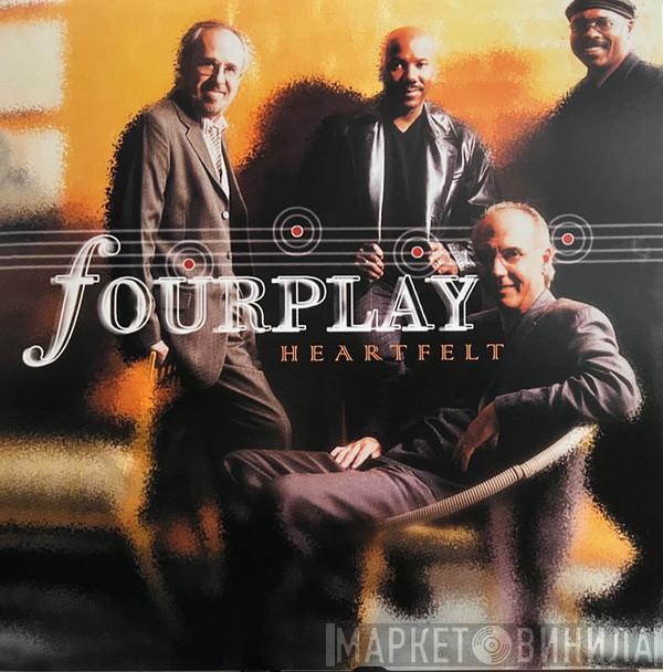Fourplay  - Heartfelt