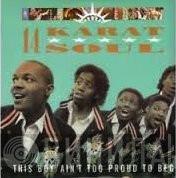 Fourteen Karat Soul - This Boy / Ain't Too Proud To Beg