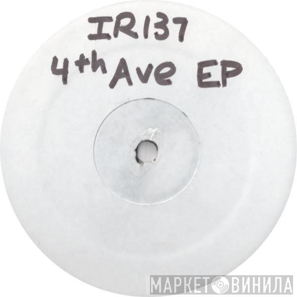  - Fourth Avenue Project EP