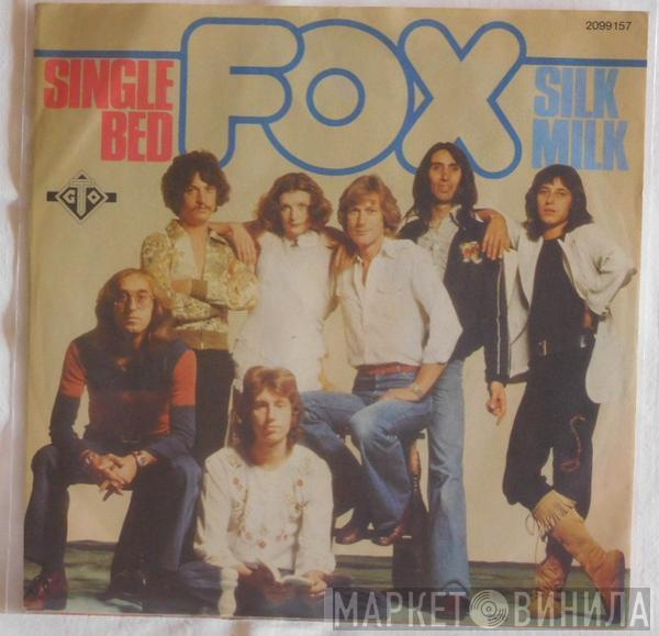  Fox   - Single Bed / Silk Milk