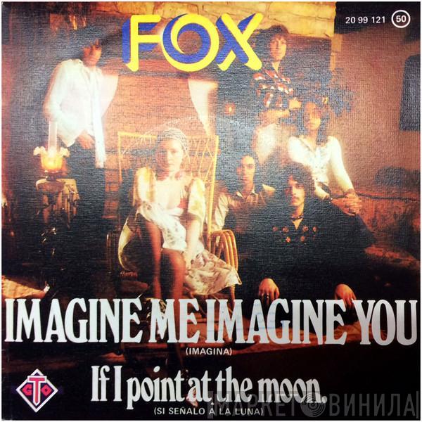 Fox   - Imagine Me, Imagine You = Imagina