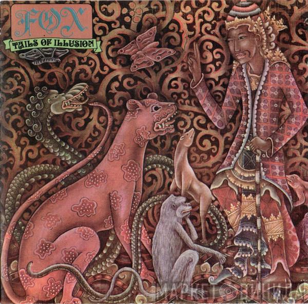 Fox  - Tails Of Illusion