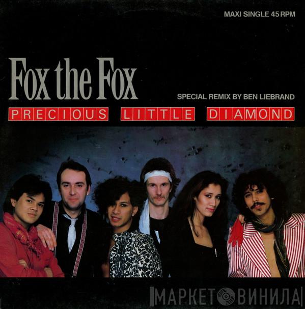 Fox The Fox - Precious Little Diamond