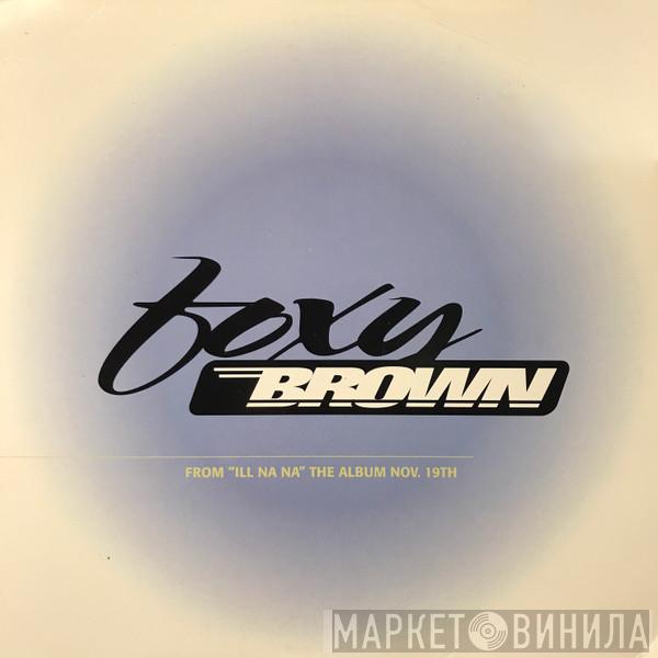  Foxy Brown  - Get Me Home