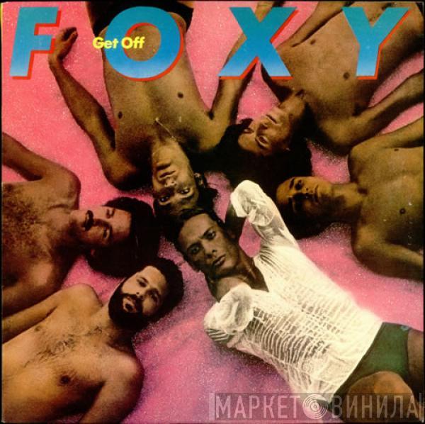 Foxy - Get Off