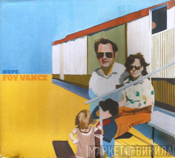 Foy Vance - Hope