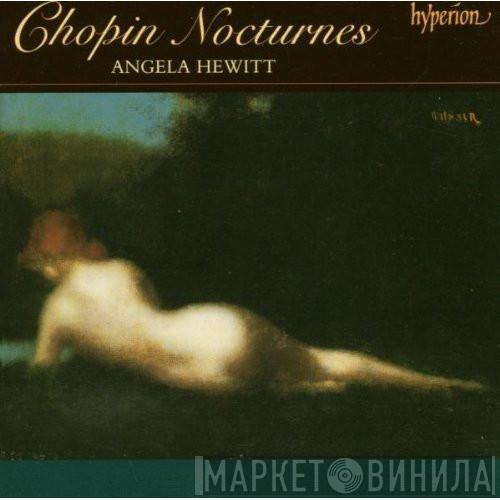- Frédéric Chopin  Angela Hewitt  - The Complete Nocturnes And Impromptus