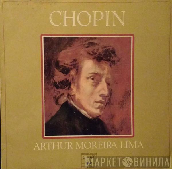 Frédéric Chopin, Arthur Moreira Lima - Chopin