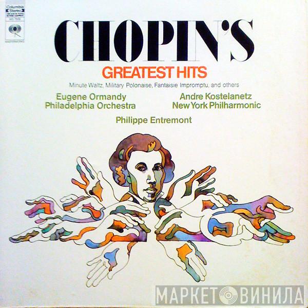  Frédéric Chopin  - Chopin's Greatest Hits