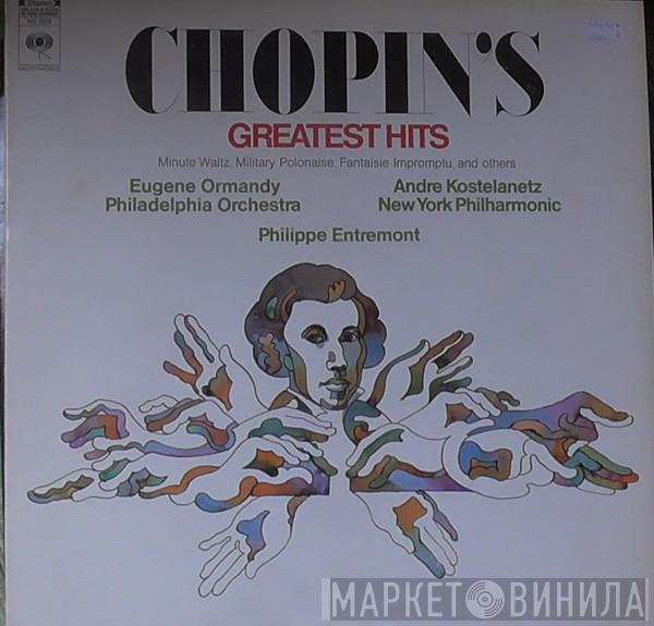  Frédéric Chopin  - Chopin's Greatest Hits